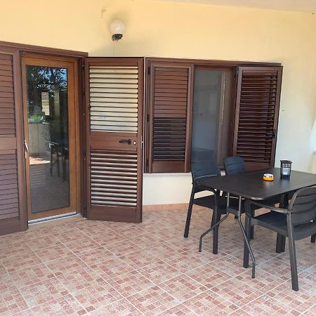 Mari-Mare Home Rodi Garganico Buitenkant foto