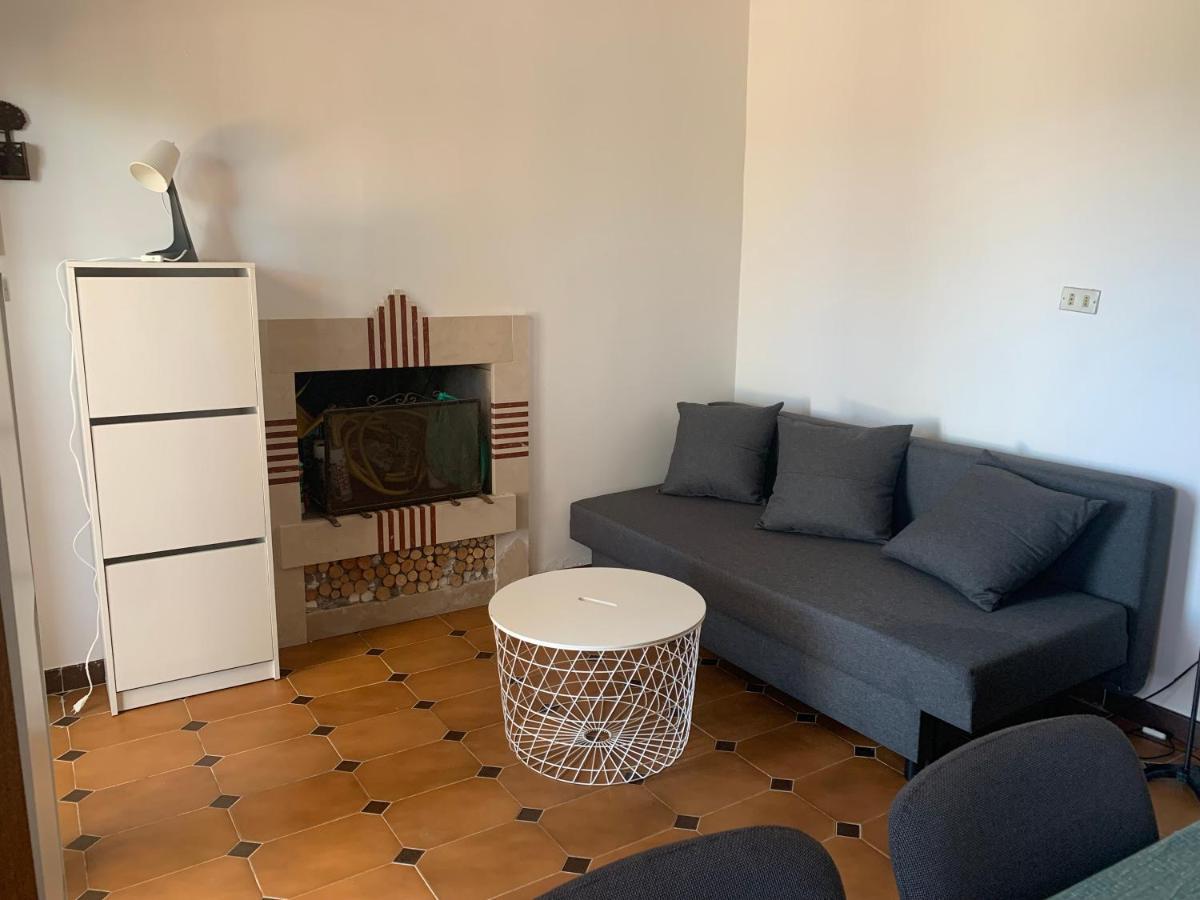 Mari-Mare Home Rodi Garganico Buitenkant foto