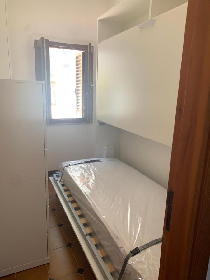 Mari-Mare Home Rodi Garganico Buitenkant foto
