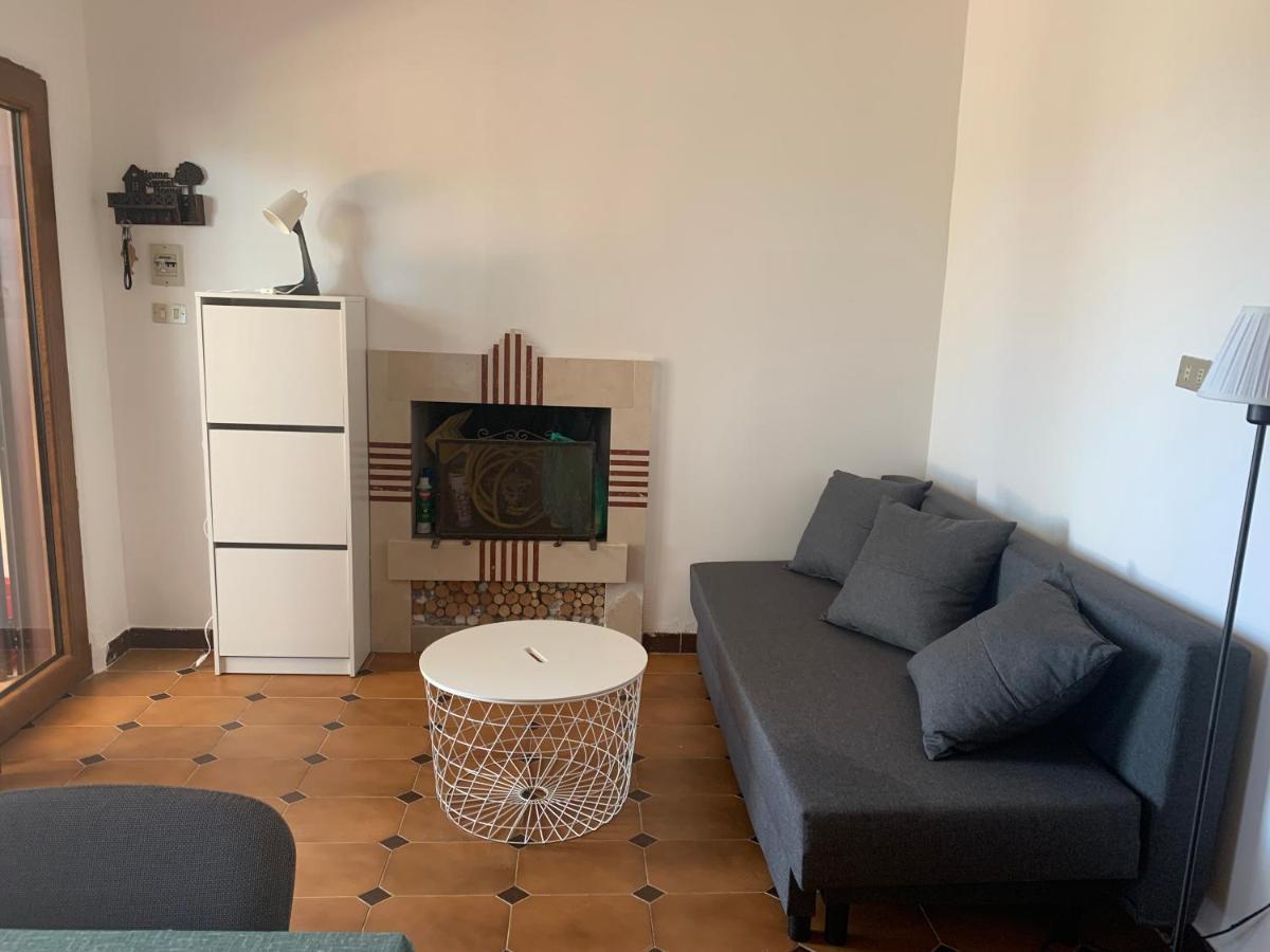 Mari-Mare Home Rodi Garganico Buitenkant foto