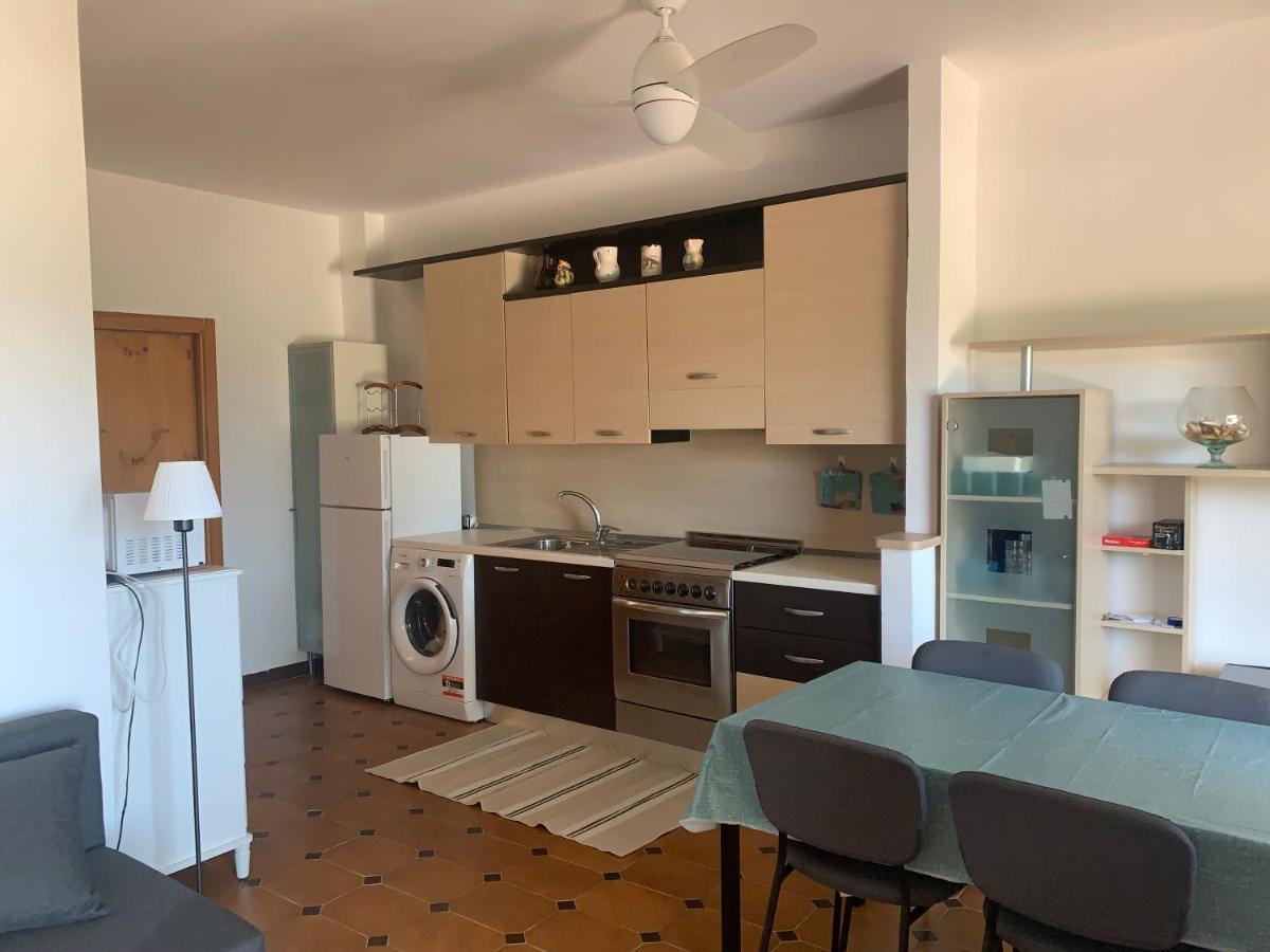 Mari-Mare Home Rodi Garganico Buitenkant foto