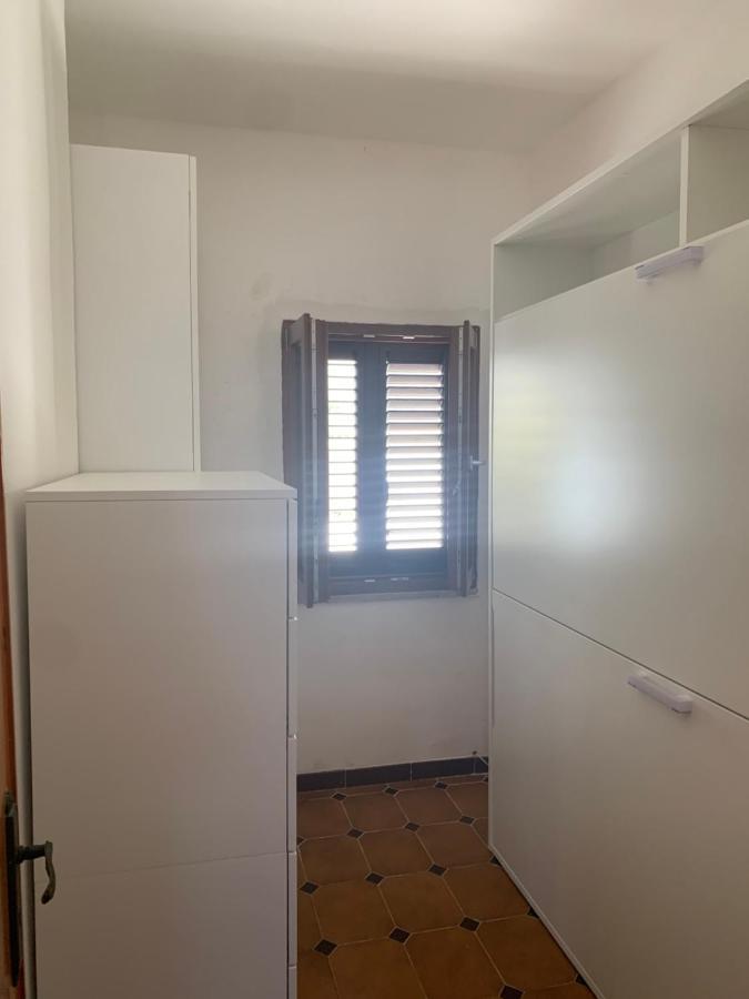 Mari-Mare Home Rodi Garganico Buitenkant foto