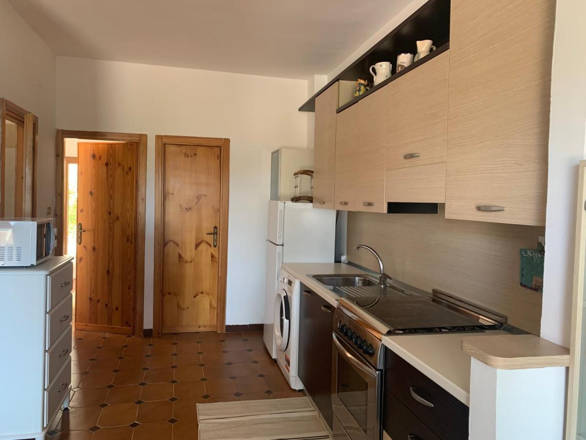 Mari-Mare Home Rodi Garganico Buitenkant foto
