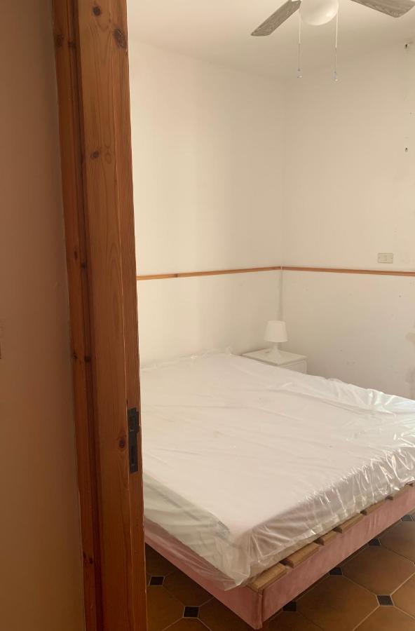 Mari-Mare Home Rodi Garganico Buitenkant foto