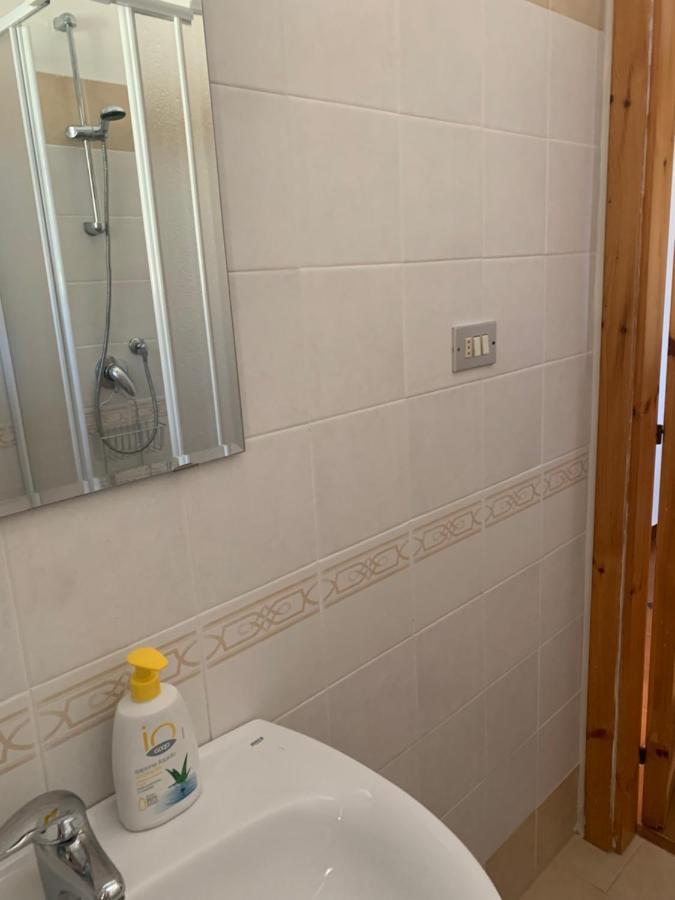 Mari-Mare Home Rodi Garganico Buitenkant foto