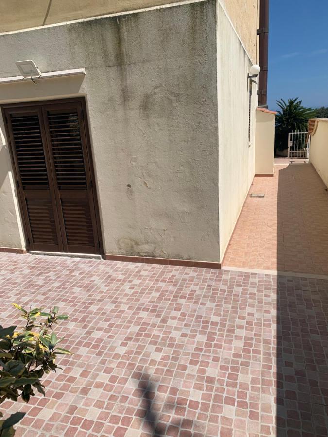 Mari-Mare Home Rodi Garganico Buitenkant foto