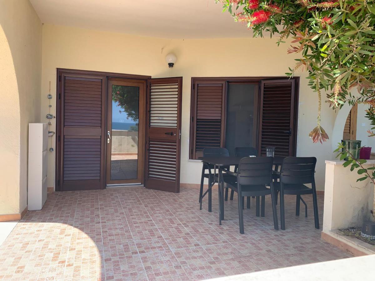 Mari-Mare Home Rodi Garganico Buitenkant foto