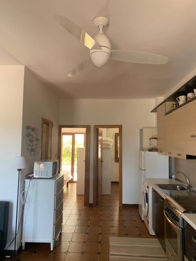 Mari-Mare Home Rodi Garganico Buitenkant foto