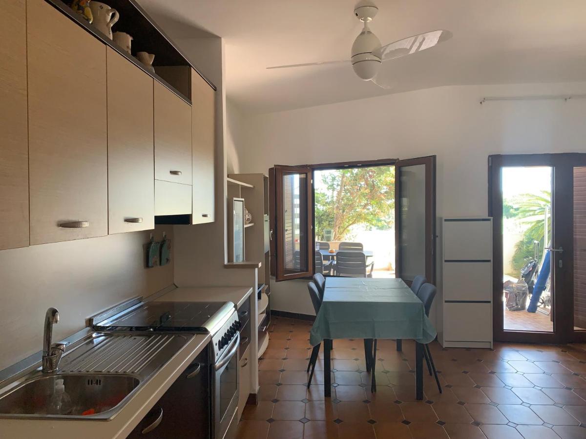 Mari-Mare Home Rodi Garganico Buitenkant foto