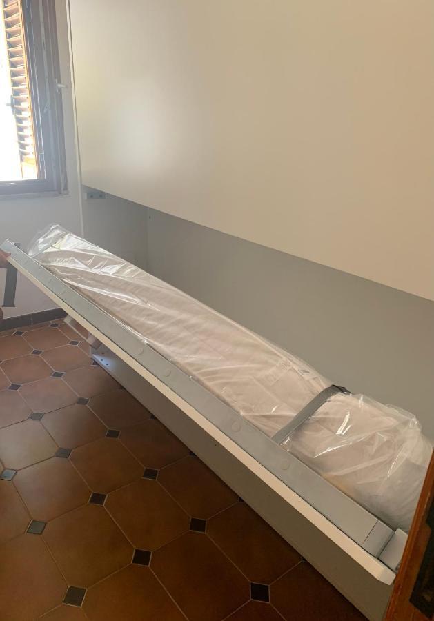 Mari-Mare Home Rodi Garganico Buitenkant foto
