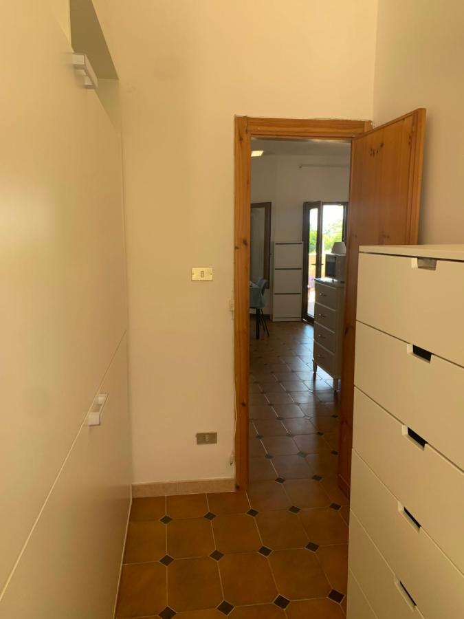 Mari-Mare Home Rodi Garganico Buitenkant foto